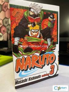 Naruto, Vol. 03: Dreams (Naruto, #3)