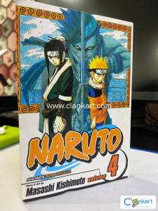 Naruto, Vol. 04: Heros Bridge (Naruto, #4)