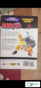 Naruto Volume 13