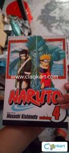 Naruto season 4