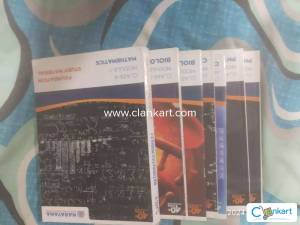 Naryana Class 10 foundation study material