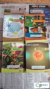 Naryana Packages