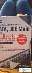 Nata exam preparation book best book
