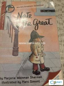 Nate the Great