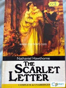 Nathaniel Hawthorne