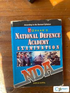 National Defence Academy