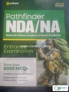 National Defence Academy Entrance Examination