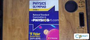 National Standard Examination of Physics
