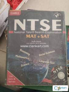 National Talent Search Examination