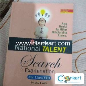 National Talent Search Examination for class 9