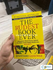 National best seller