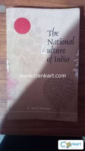 National culture of India