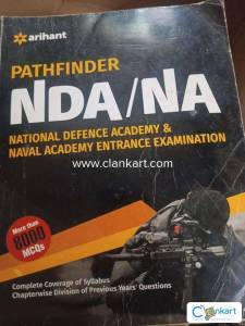 National defence academy and novel academy entrance examination