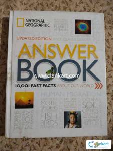 National geographic
