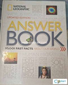 National geography