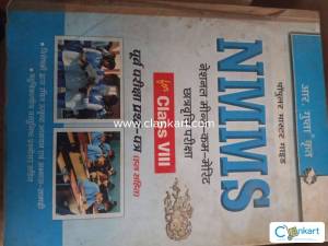 National means merit scholarships examination