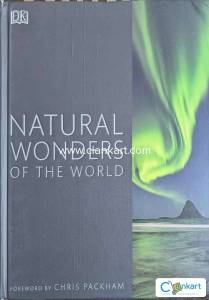 Natural Wonders of the World