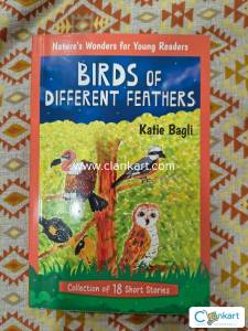 Nature's Wonders for Young Readers