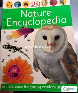 Nature Encyclopedia