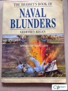 Naval blunders