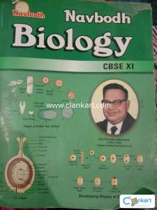 Navbodh Biology 11