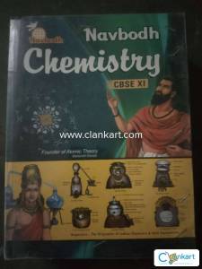 Navbodh Chemistry 12th