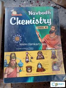 Navbodh chemistry cbse class 11