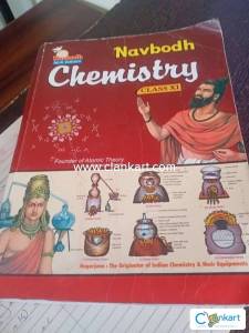 Navbodh chemistry class 11th em