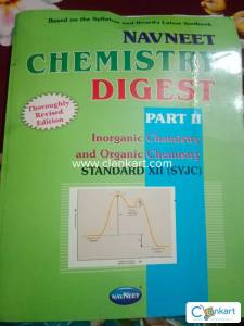 Naveen digest for class 12th