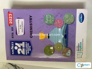 Naveent 21 Chemistry for class 12