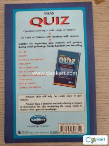 Navneet's Objective General Knowledge (World Quiz)
