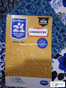 Navneet 21 Mostly Likely Questions Sets