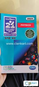 Navneet 21 apekshit