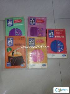 Navneet 21 most likely question set  for class 12  ( pcmb+english)