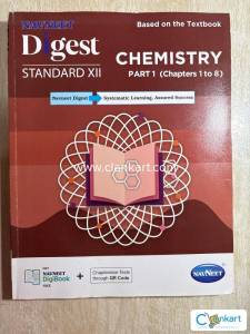 Navneet Chemistry Digest