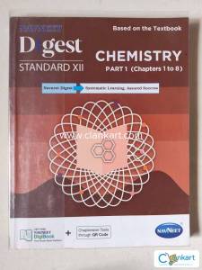 Navneet Chemistry Part-1 Digest