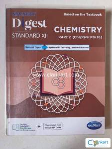 Navneet Chemistry Part-2 Digest