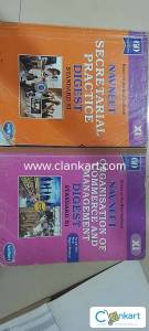 Navneet DIGEST for 11th commerce