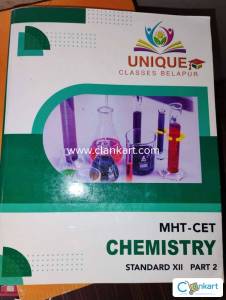 Navneet MHT CET