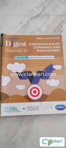 Navneet OCM digest std 12
