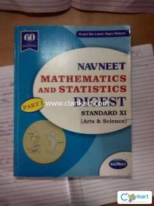 Navneet Publications For Class 12th