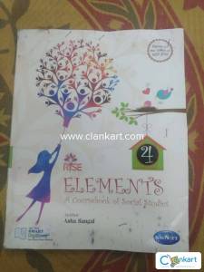 Navneet Social for class 4th