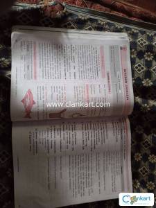 Navneet biology digest for class 11 part 1