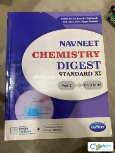 Navneet chemistry part 2 digest