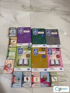 Navneet class 12 hsc questions sets