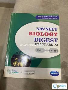 Navneet digest biology part1