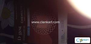 Navneet digest chemistry part 1
