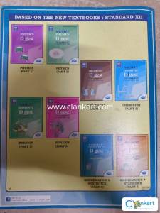 Navneet digest for class 12 Maths, chemistry, Biology, Physics -2