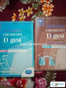 Navneet digest for class 12th