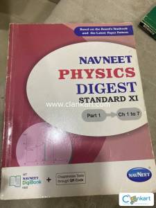 Navneet digest physics part 1